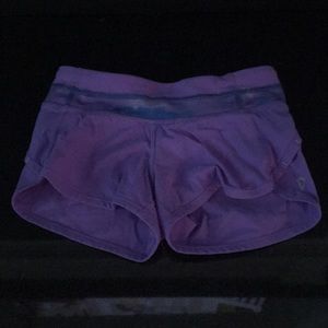 Ivivva shorts